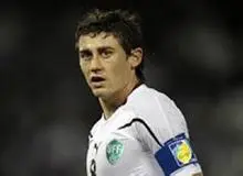 چپاروف ناآماده امید اول منصوریان است
