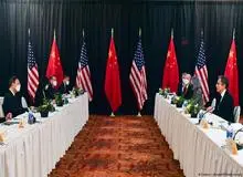 جزییات مشاجره مقامات آمریکا و چین در اولین دیدار