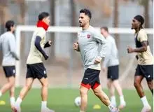 کاپیتان پرسپولیس تغییر می‌کند