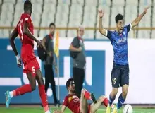 دپارتمان داوران: داور بازی استقلال و فولاد اشتباه نکرد/ تهمت به داوران قابل قبول نیست