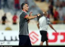 مهدی هاشمی‌نسب مربی استقلال شد