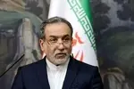 عراقچی: زمان و نحوه پایان جنگ را ما تعیین می کنیم
