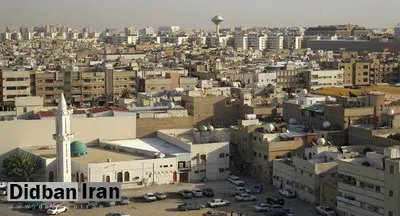 ولیعهد عربستان هرگونه مذاکره با ایران را رد کرد