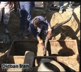 تشکیل پرونده قضایی و تعیین شعبه ویژه برای رسیدگی به موضوع سرقت میلیونها لیتر سوخت هواپیما در بندرعباس
