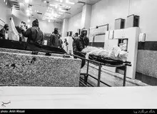 مجموع قربانیان کرونا در کشور به  ۷۸ هزار و ۵۹۷ نفر رسید