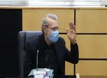 حواشی ادامه دار نامزدی لاریجانی/ کاندیداتوری لاریجانی قطعی شد یا منتفی؟