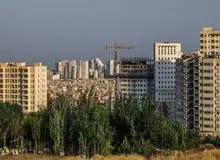 سقوط تاریخی ساخت‌وساز در کشور/ چه عاقبتی در انتظار بازار مسکن است؟