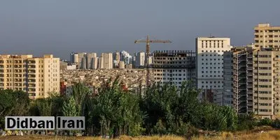 سقوط تاریخی ساخت‌وساز در کشور/ چه عاقبتی در انتظار بازار مسکن است؟