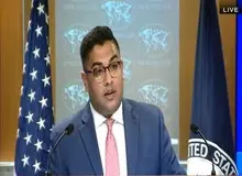 آمریکا: ماههاست که برجام برای آمریکا اولویت ندارد و واشنگتن به دنبال آزادی مردم ایران است