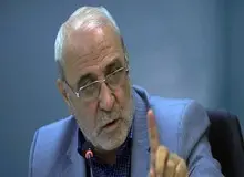 حاجی دلیگانی: دولت به هیچ عنوان اصلاحات ساختاری در لایحه انجام نداده است