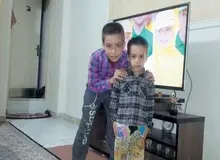 جوان ۲۴ ساله بعد از چاقو زدن به پسر ۱۱ ساله، خودش را از طبقه سوم پرت کرد (+عکس)