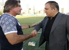 احضار تاجرنیا به کمیته اخلاق