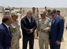 روایتی از چگونگی شهادت ۵ مرزبان در سراوان/ نماینده مجلس: تروریست‌ها برجک را تخریب کردند/ یک ساعت درگیر بودند 