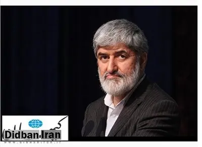 کیهان هم جواب نامه علی مطهری را داد/ دشمنان پوست خربزه زیرپای شما گذاشته اند/ شهیدمطهری توسط همان گروهکی ترور شد که آن شهید از آزادی اش حمایت کرد/  پادوی رسانه‌ای اصلاح طلبان شده ای!