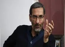 محمدعلی پورمختار: مشخص نیست زاکانی به نفع کدام کاندیدا کنار رفت/ اگر تعداد کاندیداهای ریاست مجلس بیش از 2 نفر باشد، آرا شکسته می‌شود