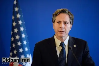 وزیر خارجه آمریکا به خبر غنی سازی ۸۴درصدی اورانیوم در ایران واکنش نشان داد