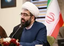 معاون نهاد رهبری در دانشگاه‌ها: ۸۰ درصد از کسانی که در اعتراضات بودند، تحصیلات دیپلم یا زیر دیپلم داشته‌اند/ سلبریتی ها نباید مرجع فکری مردم باشند