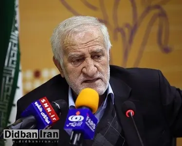 عضو شورای مرکزی جبهه پایداری: می‌توان آشفتگی بازار خودرو را در ۶ ماه سامان داد/ کارمندان سفارت خانه های ما در فکر دلار گرفتن و منتقل کردن به ایران و خانه خریدن هستند

