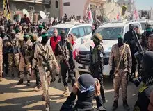 سی ان ان: روند آزادی اسرای اسرائیلی و حماس از ساعت ۸ صبح امروز آغاز می‌شود