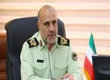 رئیس پلیس تهران: در وضعیت شعب ابی‌طالب هستیم/ ما به سربازی ولایت و خدمتگزاری مردم افتخار می کنیم
