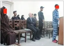 جزییات تجاوز مدیر ساختمان به زن همسایه/ مدیر ساختمان : به زن جوان تعرض نکردم، صیغه اش کردم