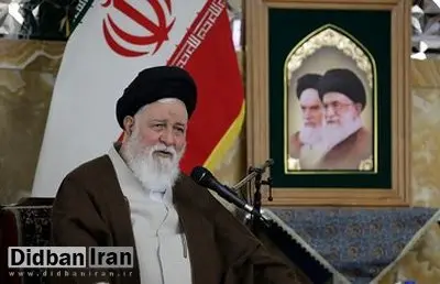 علمالهدی:انقلاب اسلامی، نیروی عظیم جوانان ایران را در اختیار روحانیت قرار داد