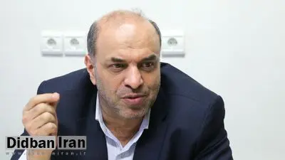 واکنش مشاور نوبخت در سازمان برنامه و بودجه به انتشار یک نامه جنجالی/ ندیمی: اگر خزانه کشور خالی بود پس دولت جدید چگونه پرداختی هایش را انجام داده است؟/ می گویند ارز ۴۲۰۰ تومانی به کام رانت خواران است، خب اسامی اینها را منتشر کنید