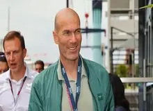 زیدان پیشنهاد ۱۰۰ میلیون یورویی عربستان را رد کرد: "پول نمی‌خواهم، به تاریخ‌سازی می‌اندیشم"
