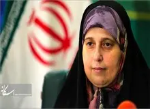 پروانه سلحشوری: حجاب با گشت ارشاد درست نمی‌شود
