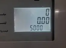 حال و هوای پمپ‌بنزین‌ها پس از اجرای بنزین ۵ هزار تومانی/ مردم چگونه به استقبال طرح بنزینی دولت رفتند؟