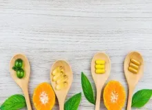 مصرف این ۵ ماده غذایی در دوران همه گیری کرونا الزامی است