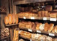 قیمت نان فانتزی افزایش یافت 