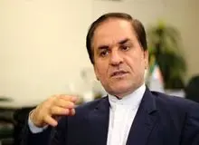  عضو کمیسیون امنیت ملی و سیاست خارجی مجلس: به برجام امیدی نیست/ بهبود روابط با کشورهای عربی بیشتر سیاسی و فرهنگی‌ست تا اقتصادی