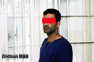 حمله با چاقو به برادرزن برای رهایی همسر و فرزندان/ داماد خانواده: زن و بچه ام را دزدیده اند تا مرا مجبور کنند در بالای شهر خانه اجاره کنم