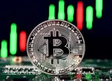 بیت‌کوین گران شد!
