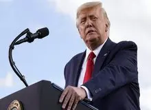 ترامپ خواستار آزادی مطبوعات در آمریکا شد