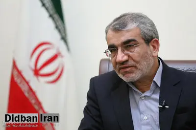 کدخدایی: قانون تدابیری دارد که مدیران بازنشسته را مجبور به استعفا خواهد کرد