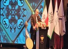  معاون فرهنگی و اجتماعی شهرداری تهران: ورزشکاران به سهم خودشان از دشمن انتقام بگیرند/ از ورزشکارانی که در حوزه فرزندآوری نمادسازی کردند، تقدیر می کنم