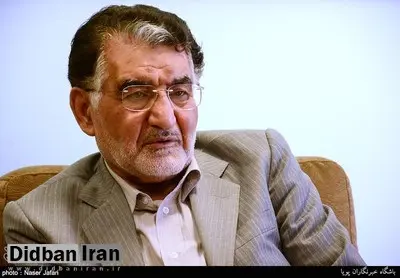 آل اسحاق: فساد سیستمی در ایران وجود ندارد
