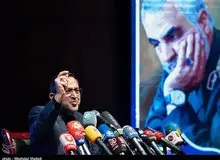 مقدم‌فر مشاور فرمانده سپاه: هیاهوی  اسرائیل ناشی از ترس توان تهاجمی و دفاعی ایران است/ آنها به وحشت افتاده اند