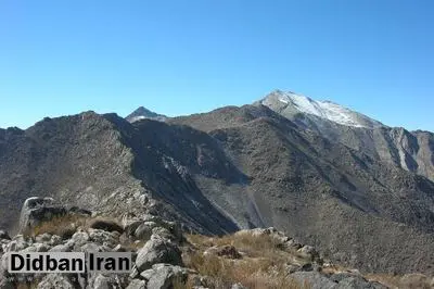 محیط زیست از حیوانات کوهستان اردهال و روستای قالهر حفاظت کند
