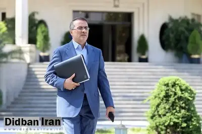 رفیعزاده: هیچ نیرویی را تعدیل نمیکنیم