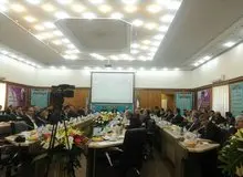 نباید سر مسائل کوچک مناقشه کنیم/  عده‌ای در داخل و خارج تلاش دارند ما را از اهداف اصلی خود باز نگهدارند
