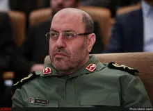 دیدار انتخاباتی سردار دهقان با چند تن از مراجع تقلید قم