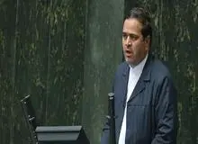 سوء استفاده از نام سردار قاسم سلیمانی در مجلس تّکرار شد/ پخش فیلم صحبت های چهار سال پیش شهید سلیمانی درباره رزم حسینی 