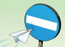 تلگرام چگونه در ایران متوقف شد