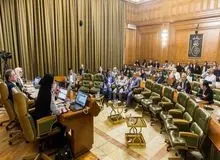 با تصویب شورای شهر؛ خیابان«ج» به نام «زنده‌یاد جمشید مشایخی» شد
