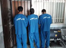 ماجرای آدم ربایی در غرب تهران / دختر ۱۹ ساله: یکی از آن ۳ پسری که مرا ربودند، فراری‌ام داد