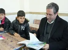 آموزش‌وپرورش اطلاعیه داد

 