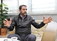 وقتی فیروز کریمی را هم عصبانی کردند!